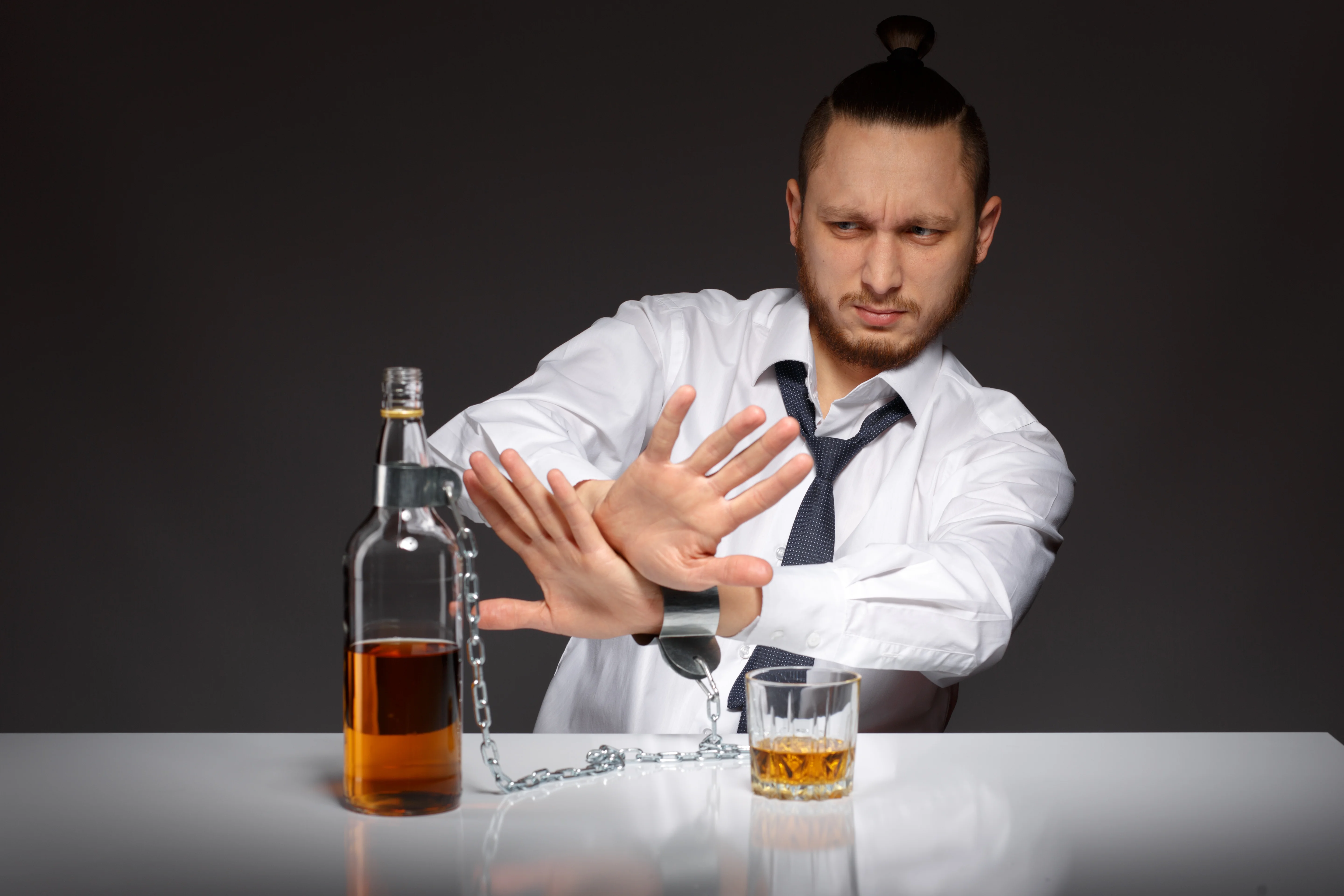 Alcohol Deaddiction Centre in Chennai